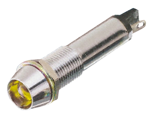 609-2312-140F, Dialight