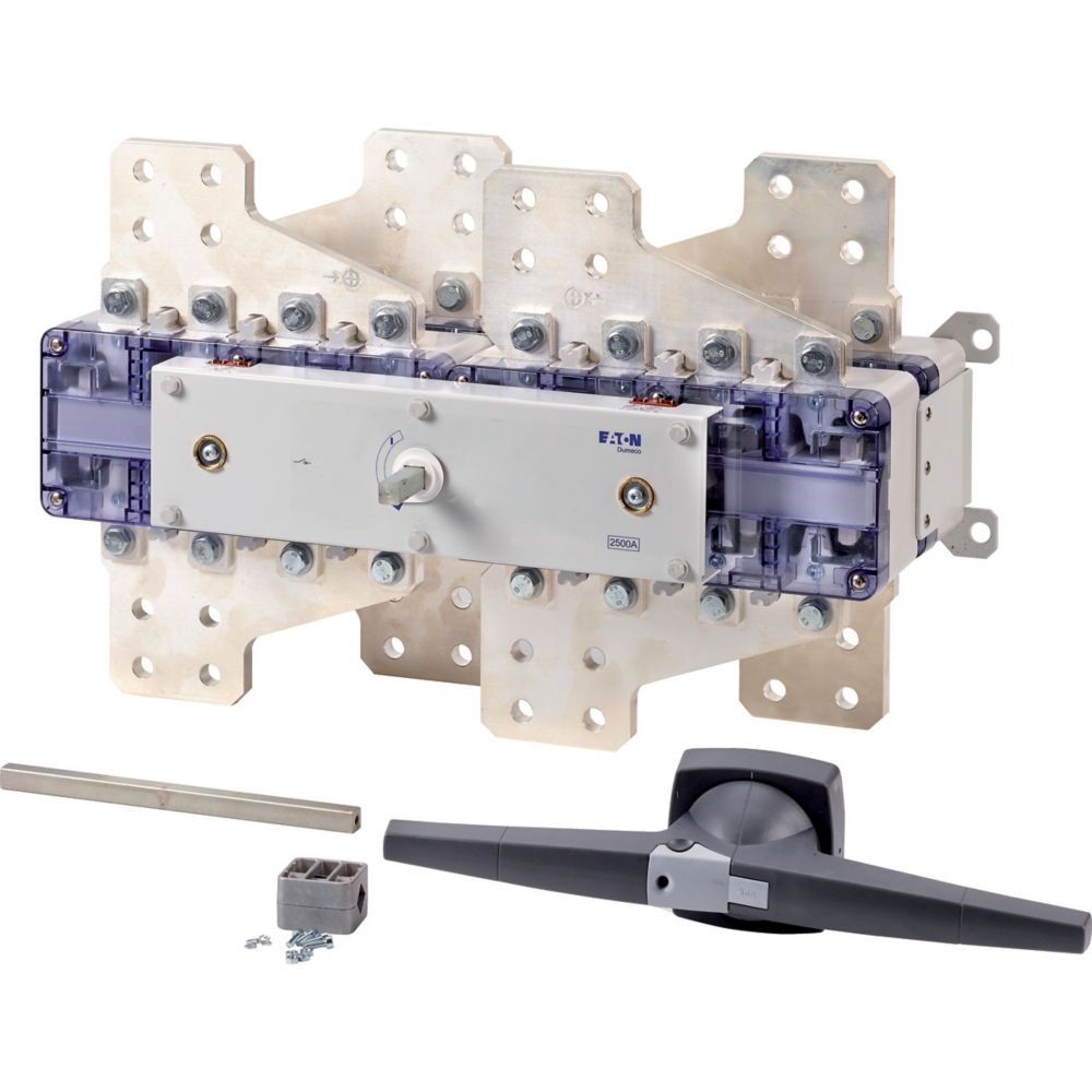 6093244 DMV-2500/3/M6/2HI11/K6-PG, Eaton