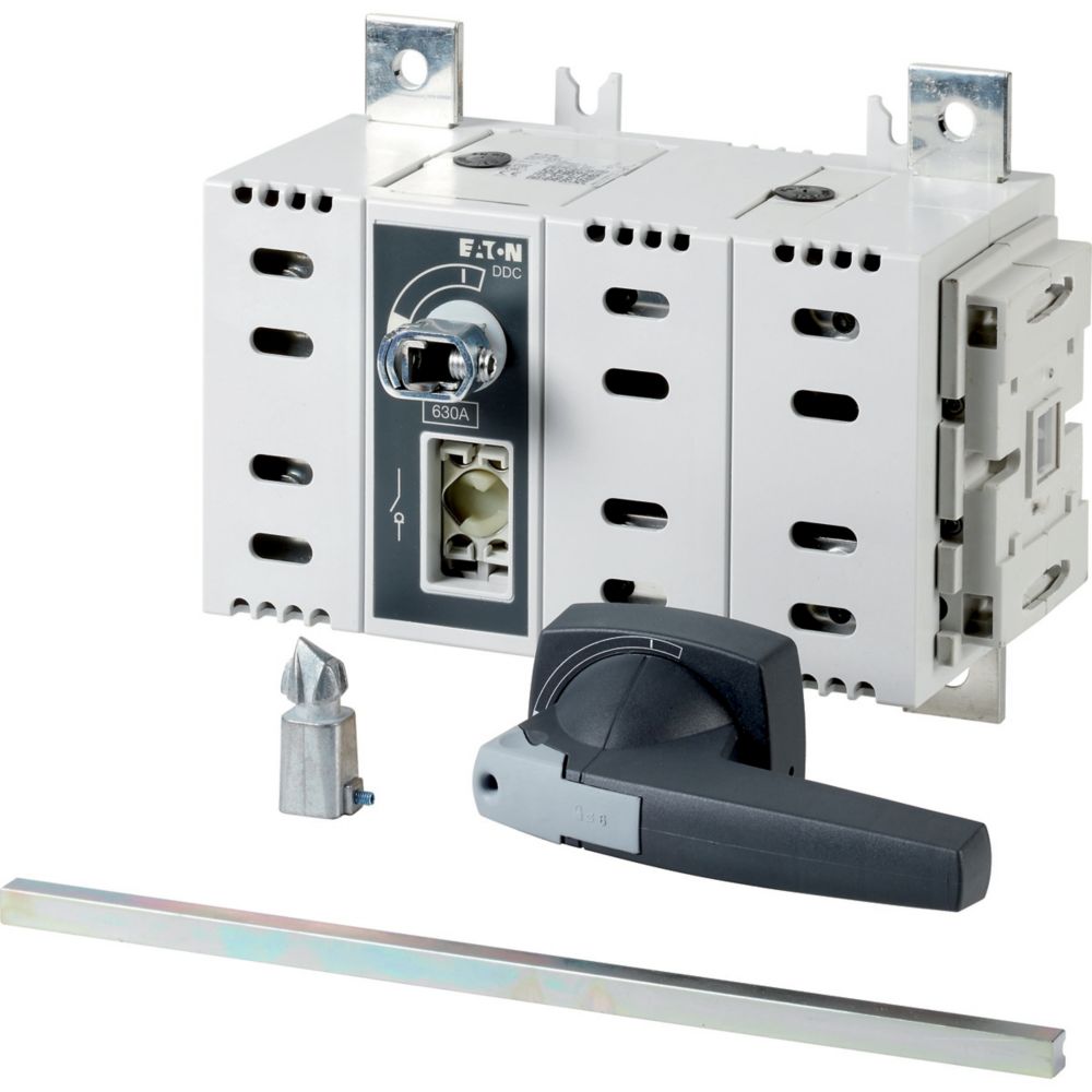 6098945 DDC-400/2/M4/P-G, Eaton