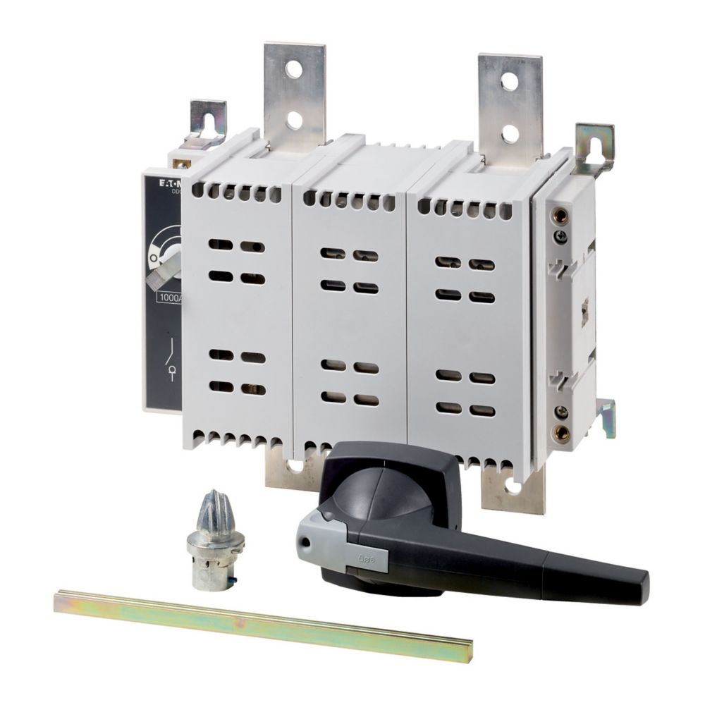 6098955 DDC-1000/2/M4/P-G, Eaton