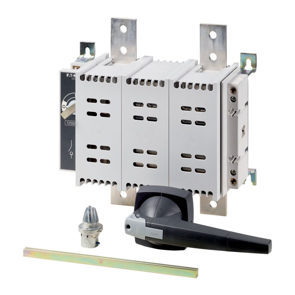6098958 DDC-1250/2/M4/P-G, Eaton