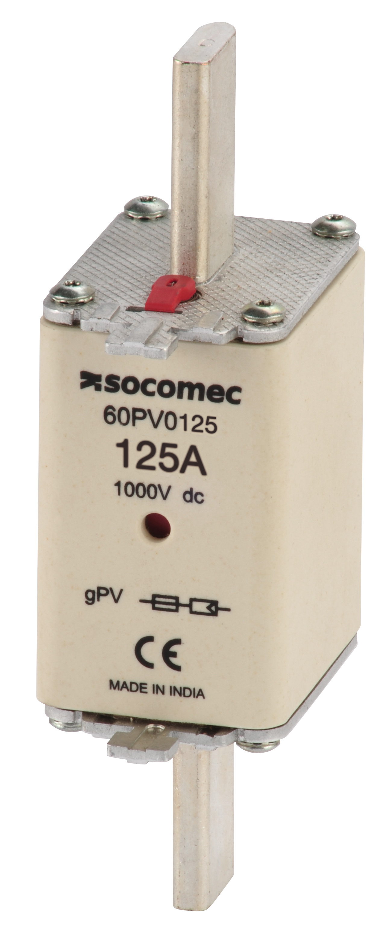 60PV0125, Socomec