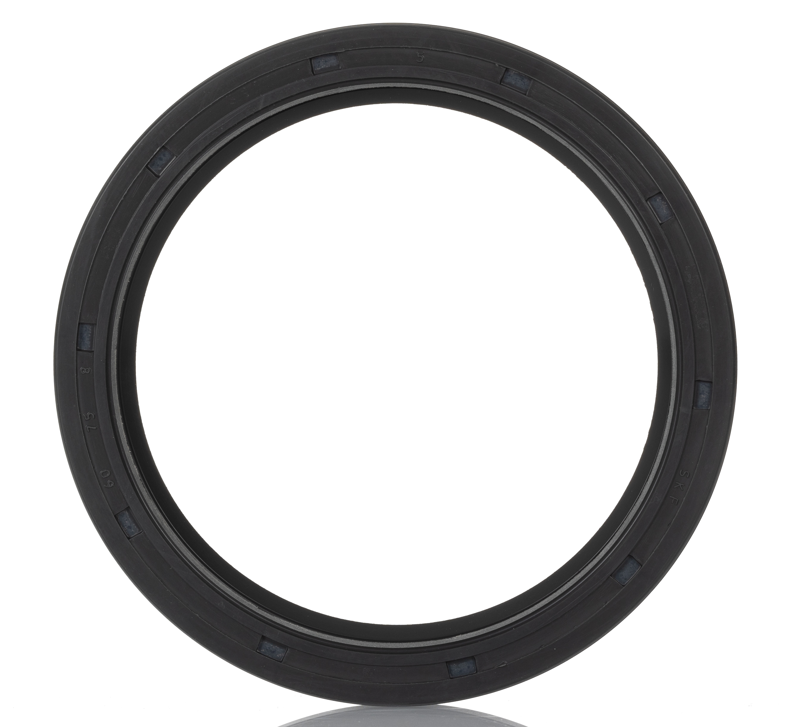 60X75X8 HMS5 RG, SKF