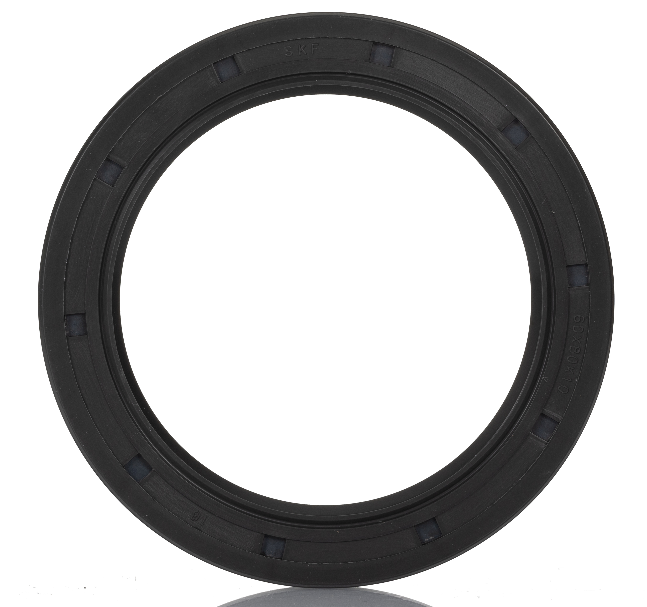 60X80X10 HMSA10 RG, SKF