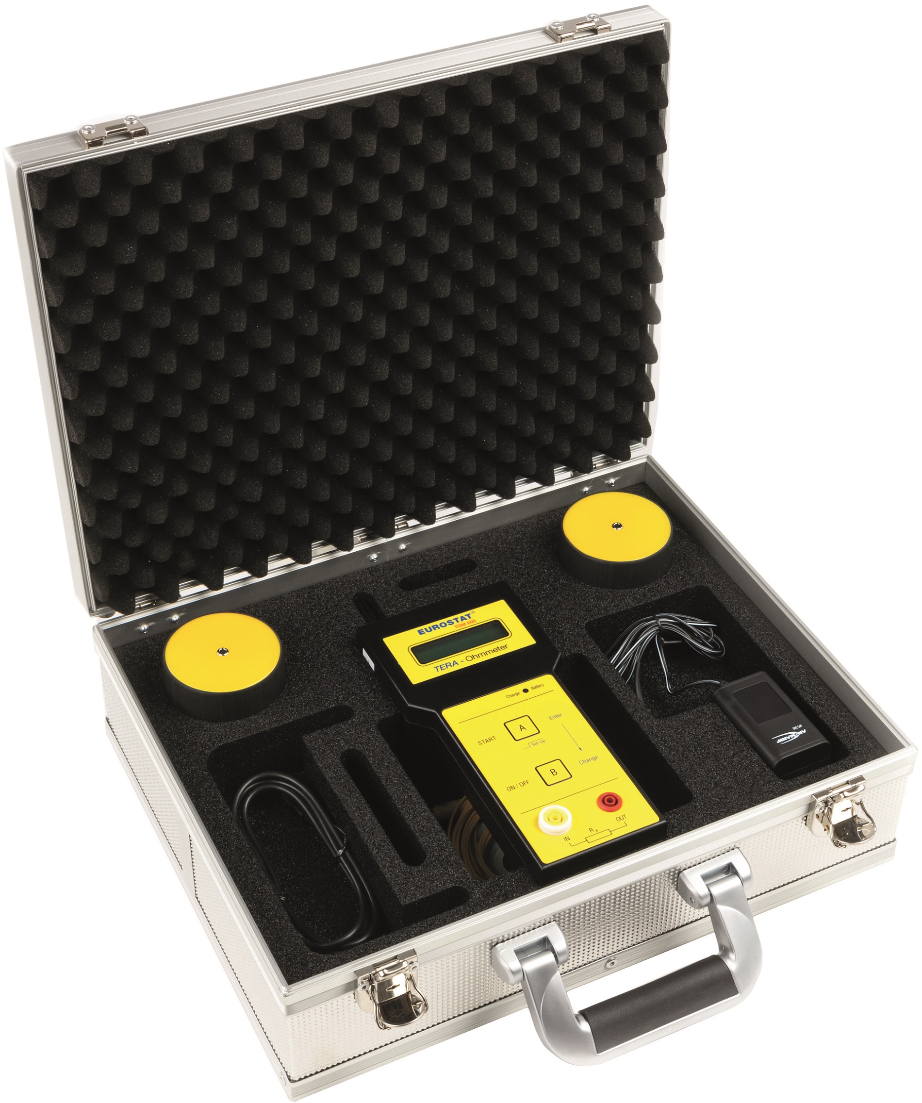 61-200-0600RoHS, EUROSTAT