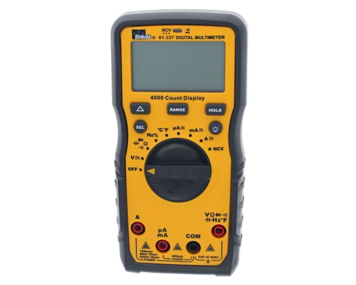 61-337, Ideal Industries