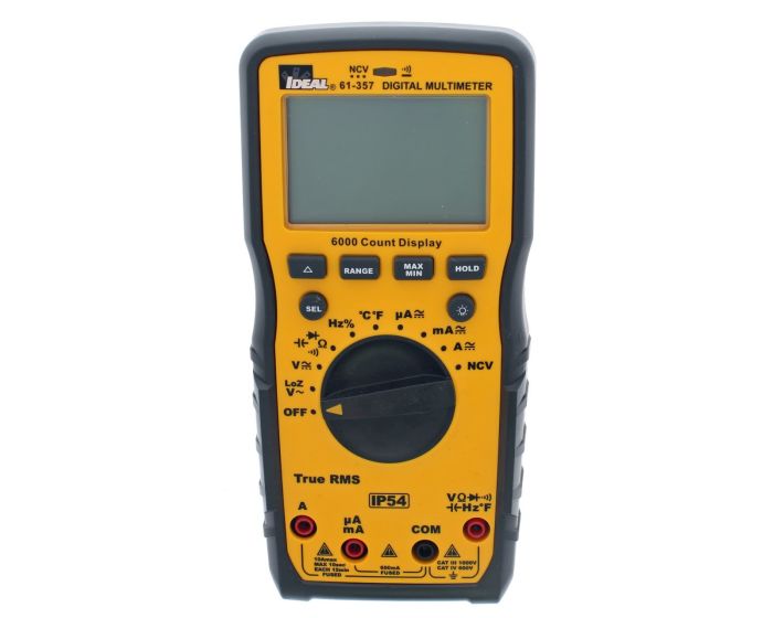 61-347, Ideal Industries