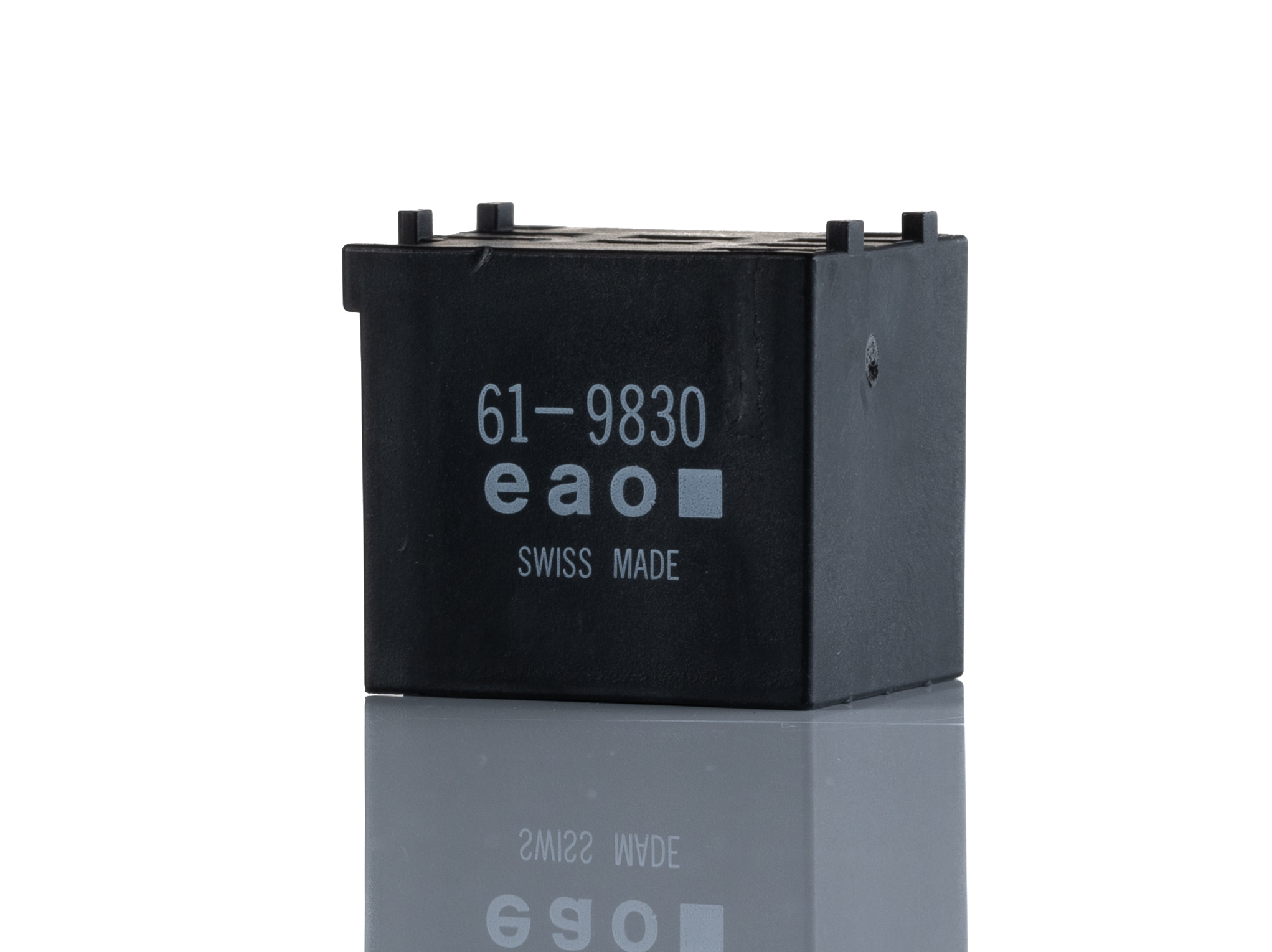 61-9830, EAO