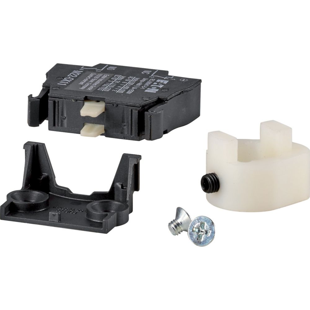 6101137 AUX1NO+1NC-BOX3, Eaton