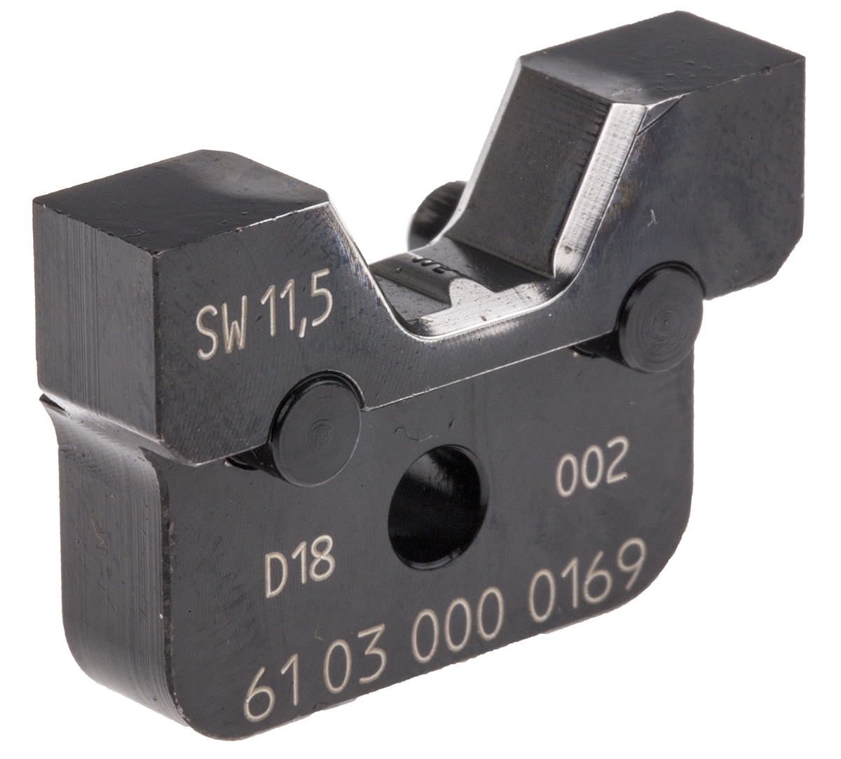 61030000172, HARTING