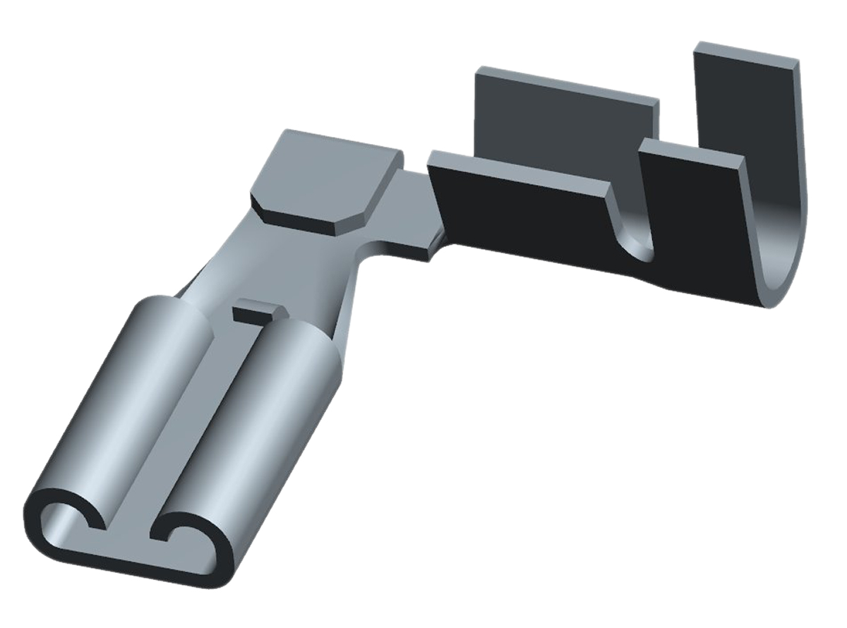 61070-1, TE Connectivity