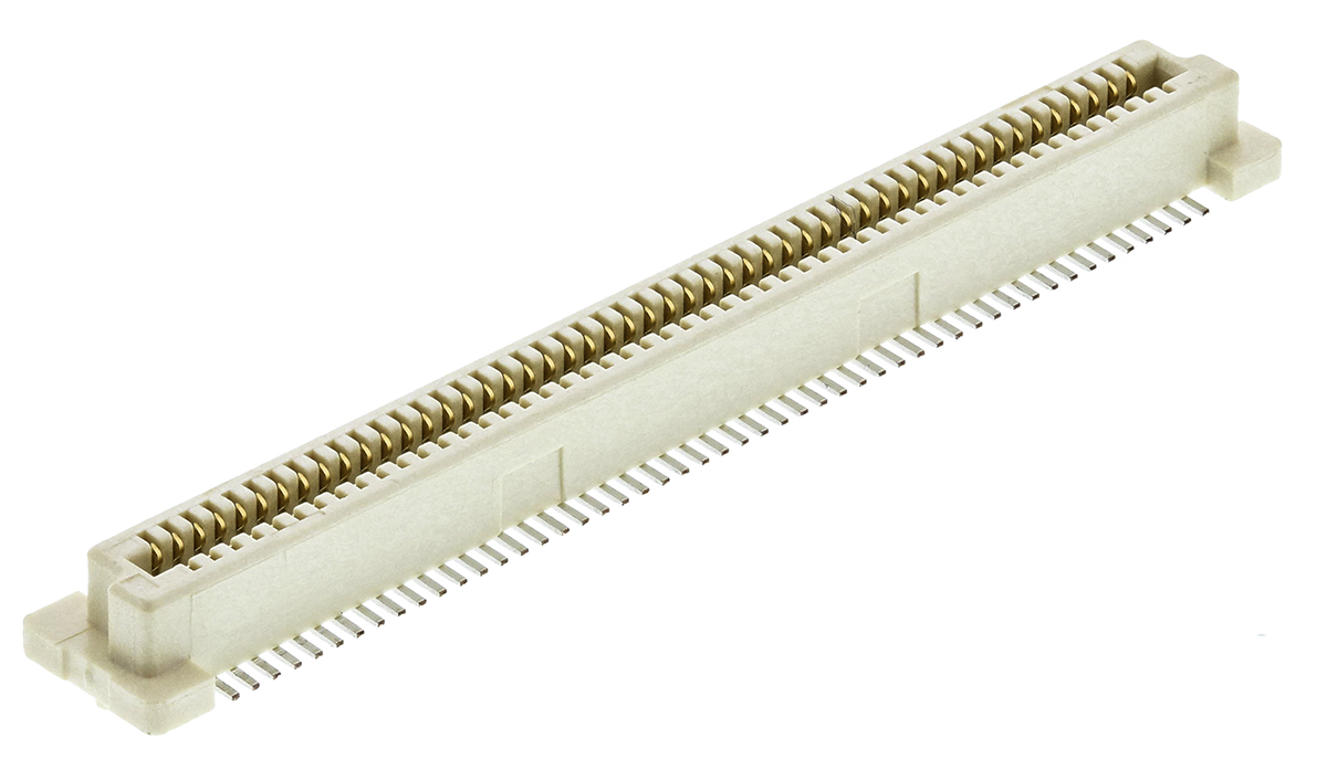 61082-101400LF, Amphenol Communications Solutions