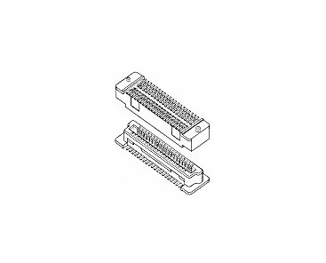 61083-123402LF, Amphenol Communications Solutions