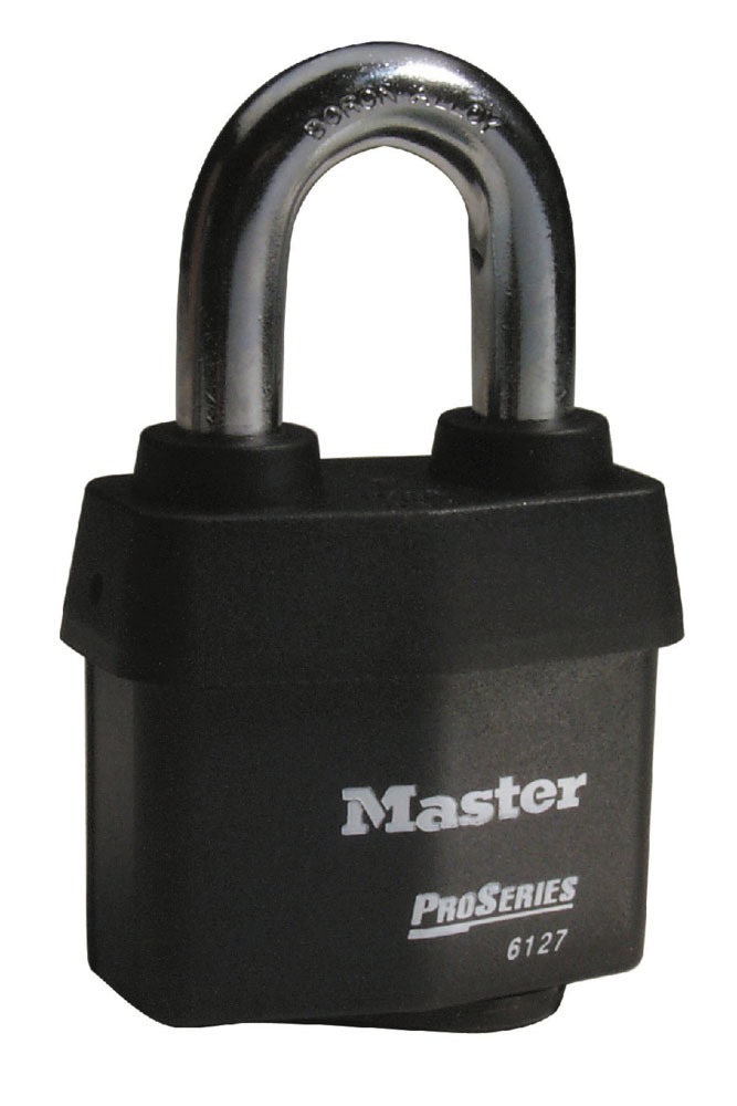 6127EURD, Master Lock