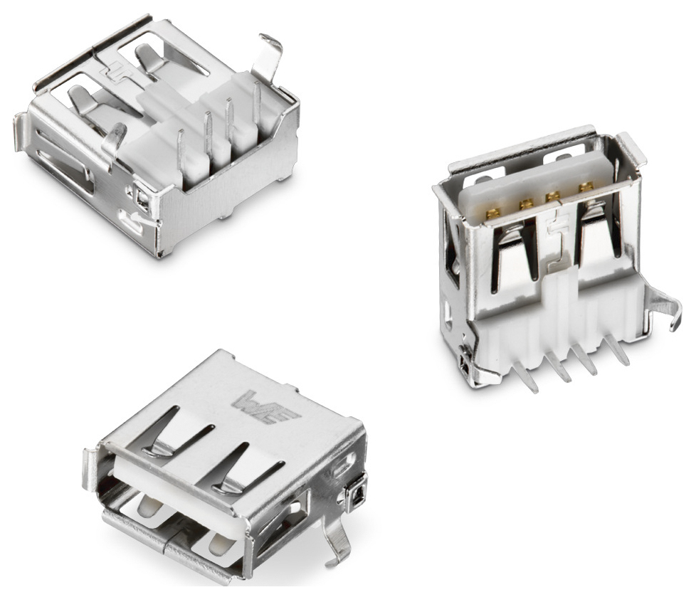 614004190021, Wurth Elektronik