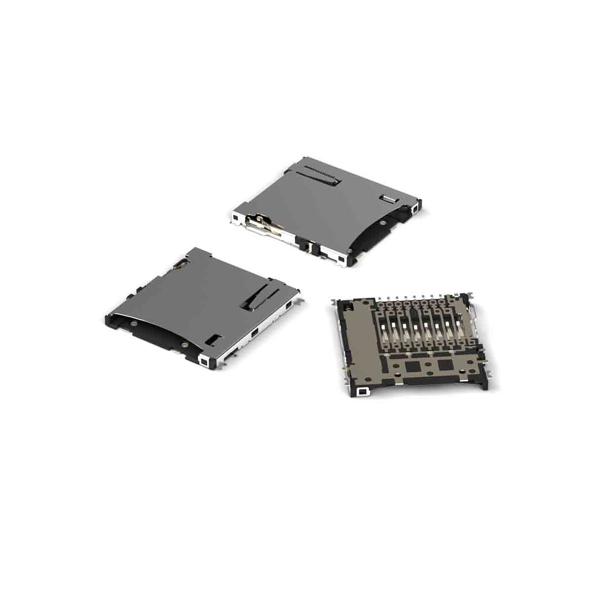 614108646521, Wurth Elektronik