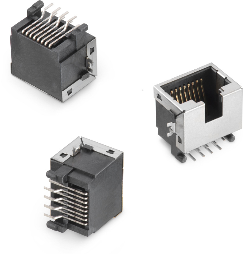 615108150221R, Wurth Elektronik