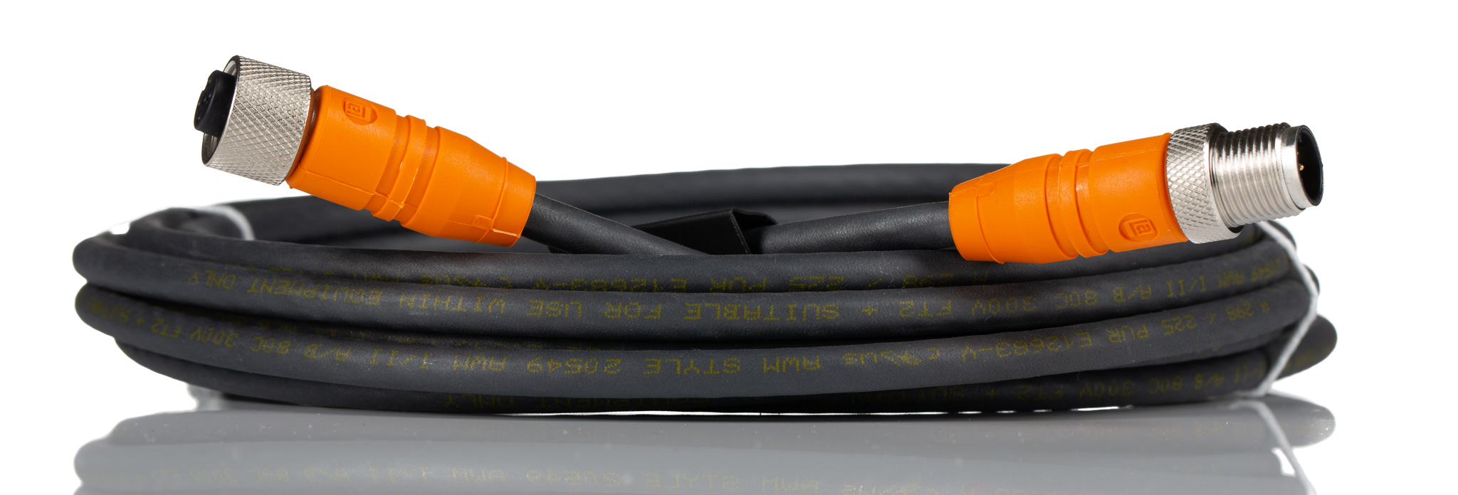 61630 RSTS 5-RKTS 5-298/5 M, Lumberg Automation