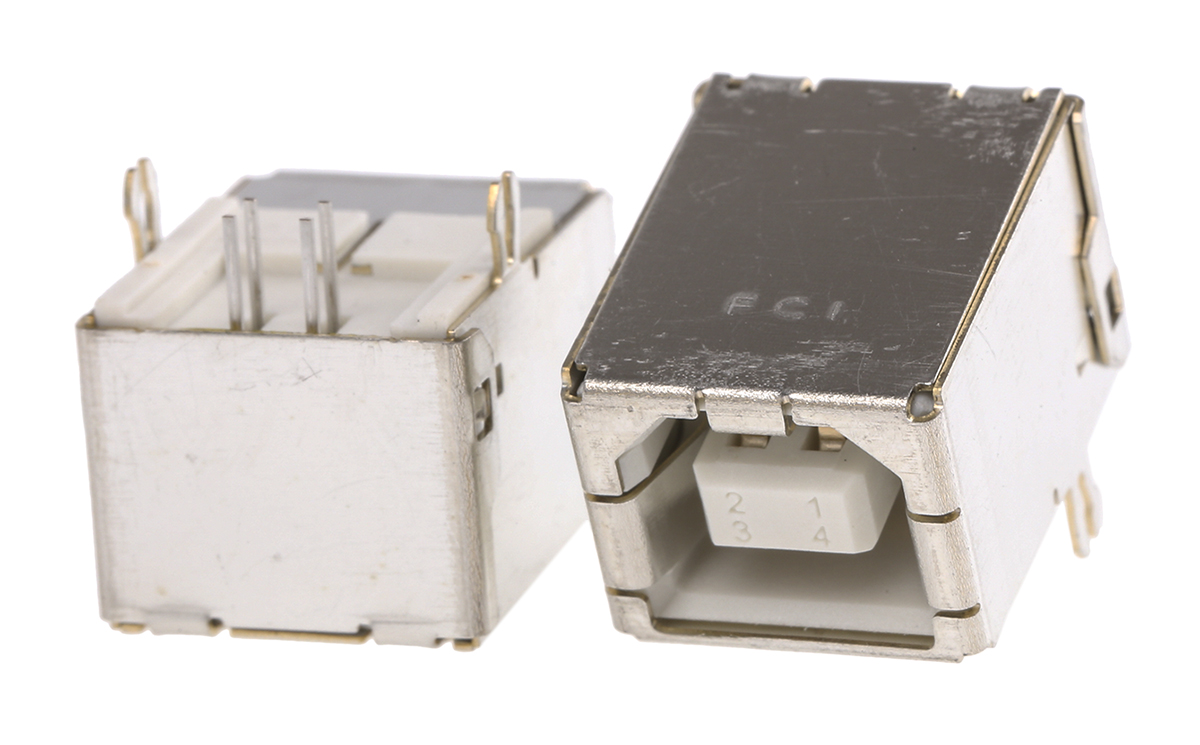 61729-0010BLF, Amphenol Communications Solutions