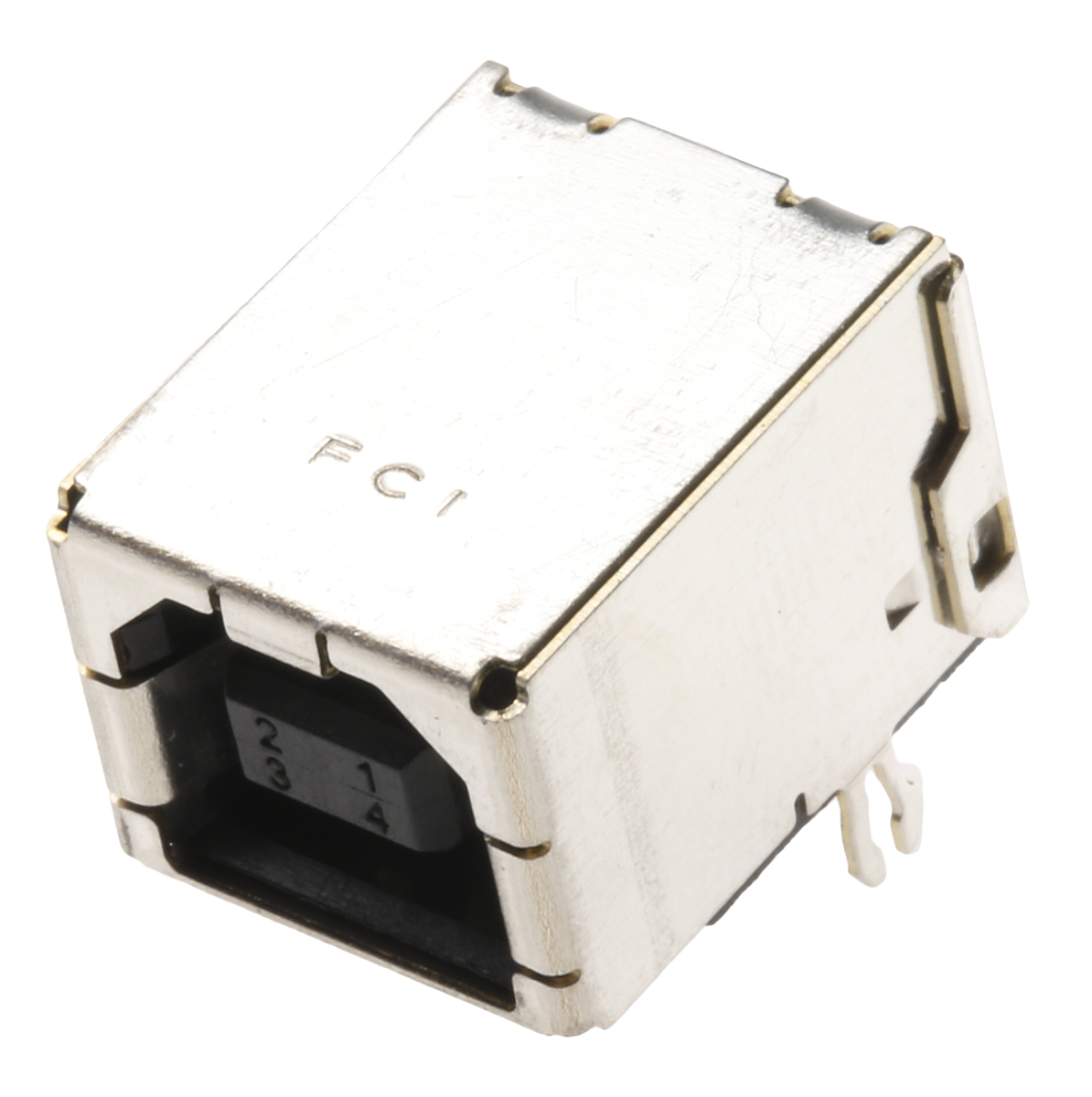 61729-1011BLF, Amphenol ICC