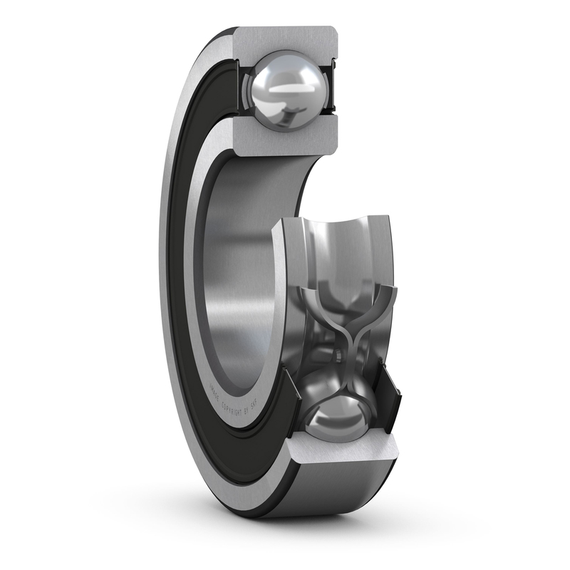 61808-2RS1, SKF
