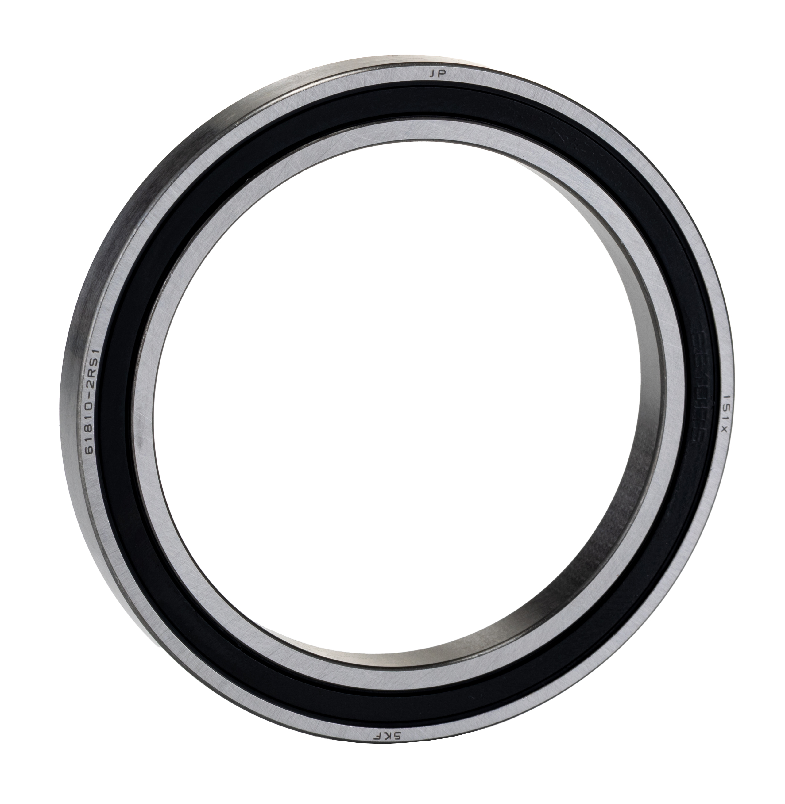 61810-2RS1, SKF