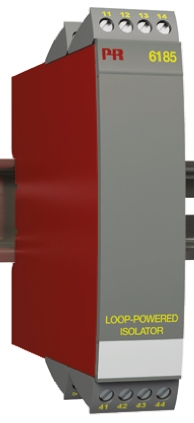 6185D, PR Electronics