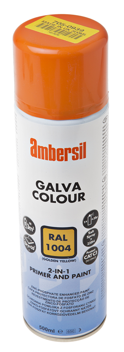 6190011530, Ambersil