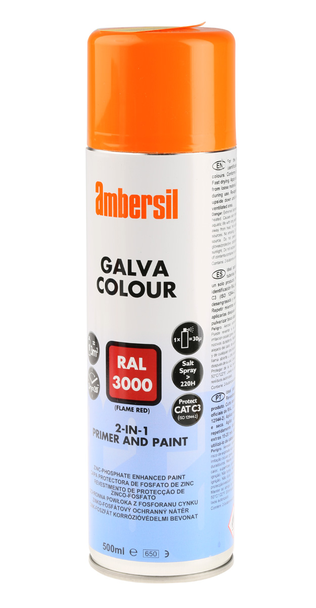6190011531, Ambersil