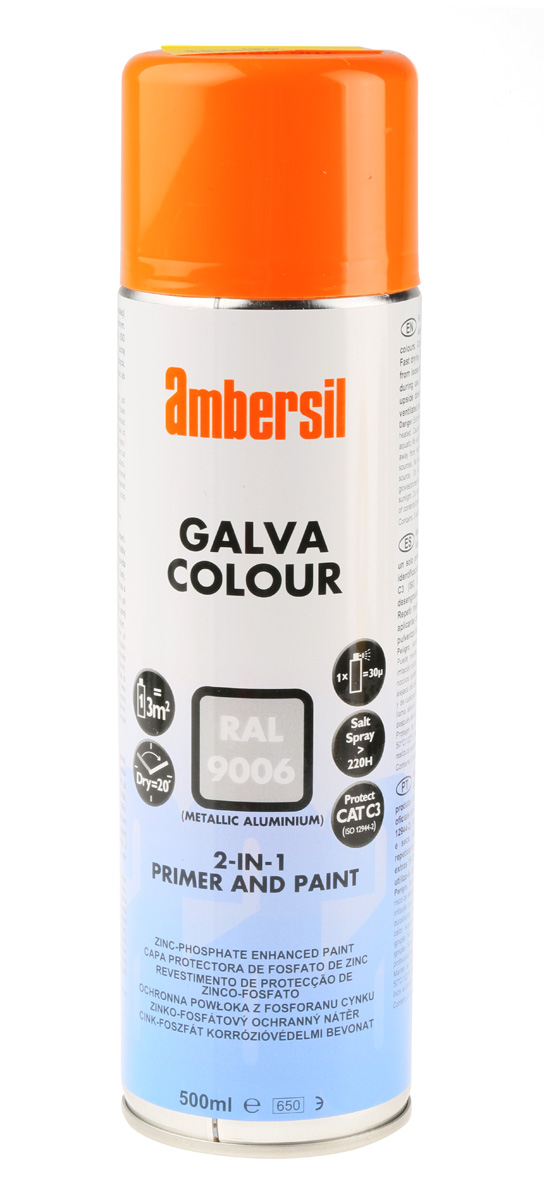 6190011537, Ambersil