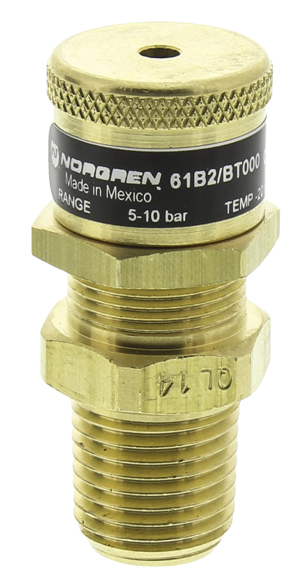 61B2/BT000, Norgren