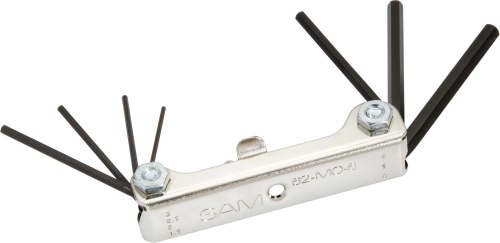 62-M06, SAM