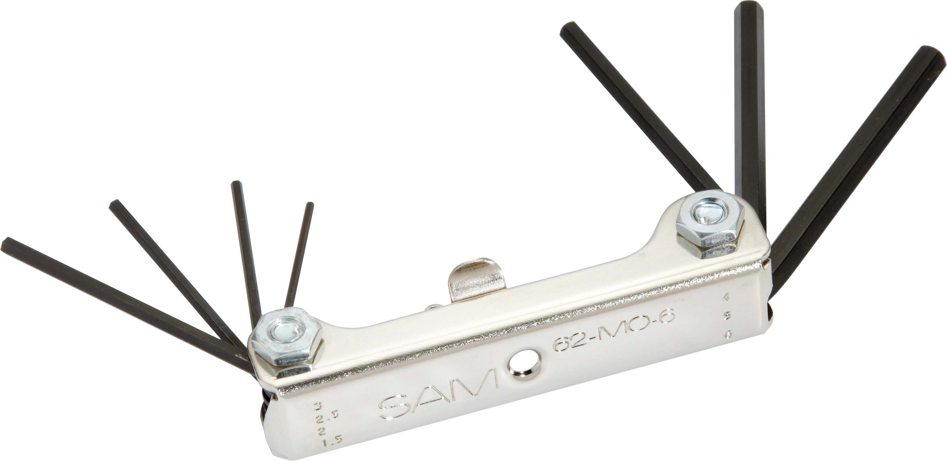 62-M06A, SAM