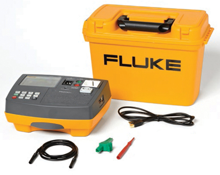 6200-2 UK KIT, Fluke