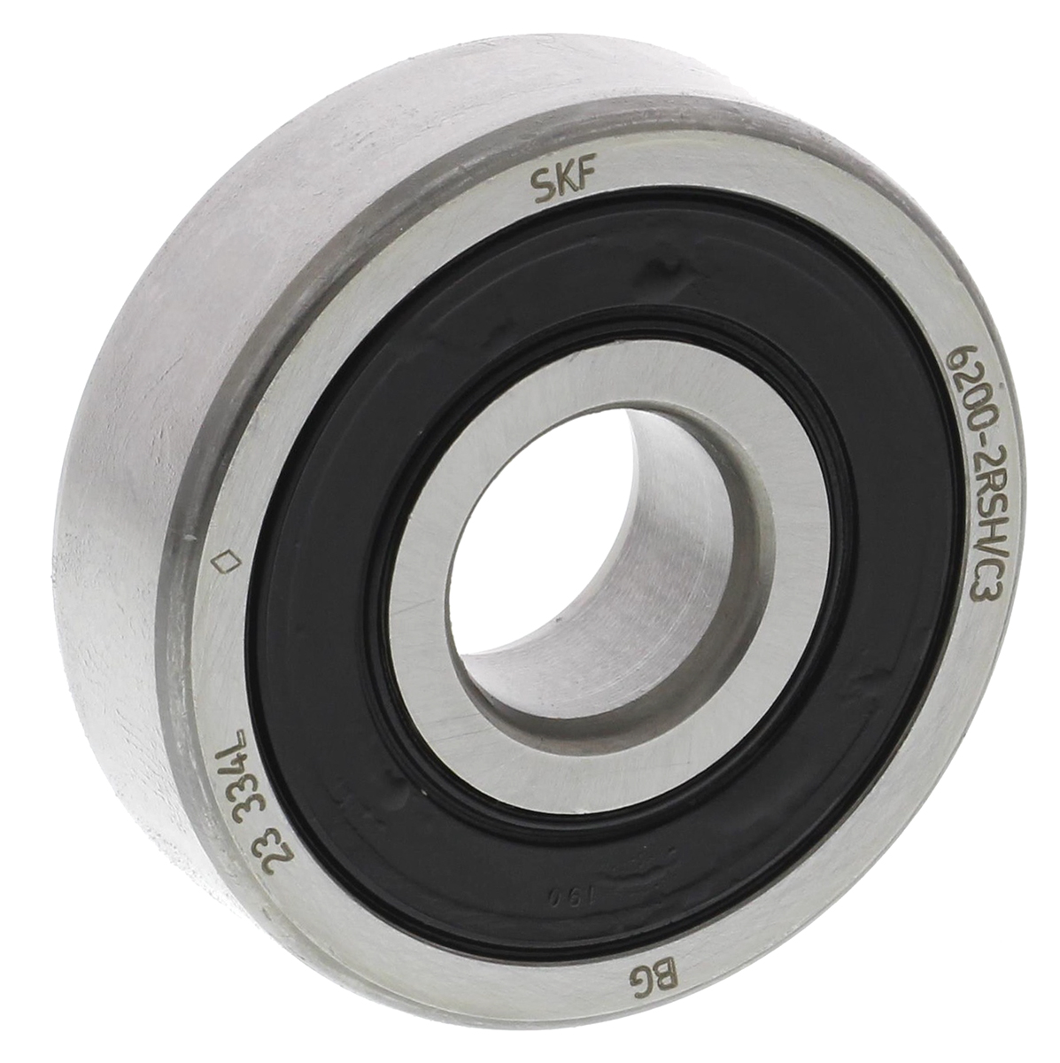 6200-2RSH/C3, SKF
