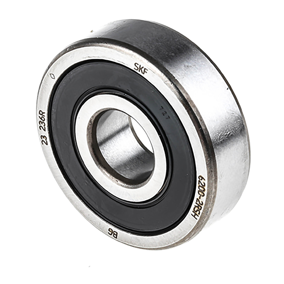 6200-2RSH, SKF