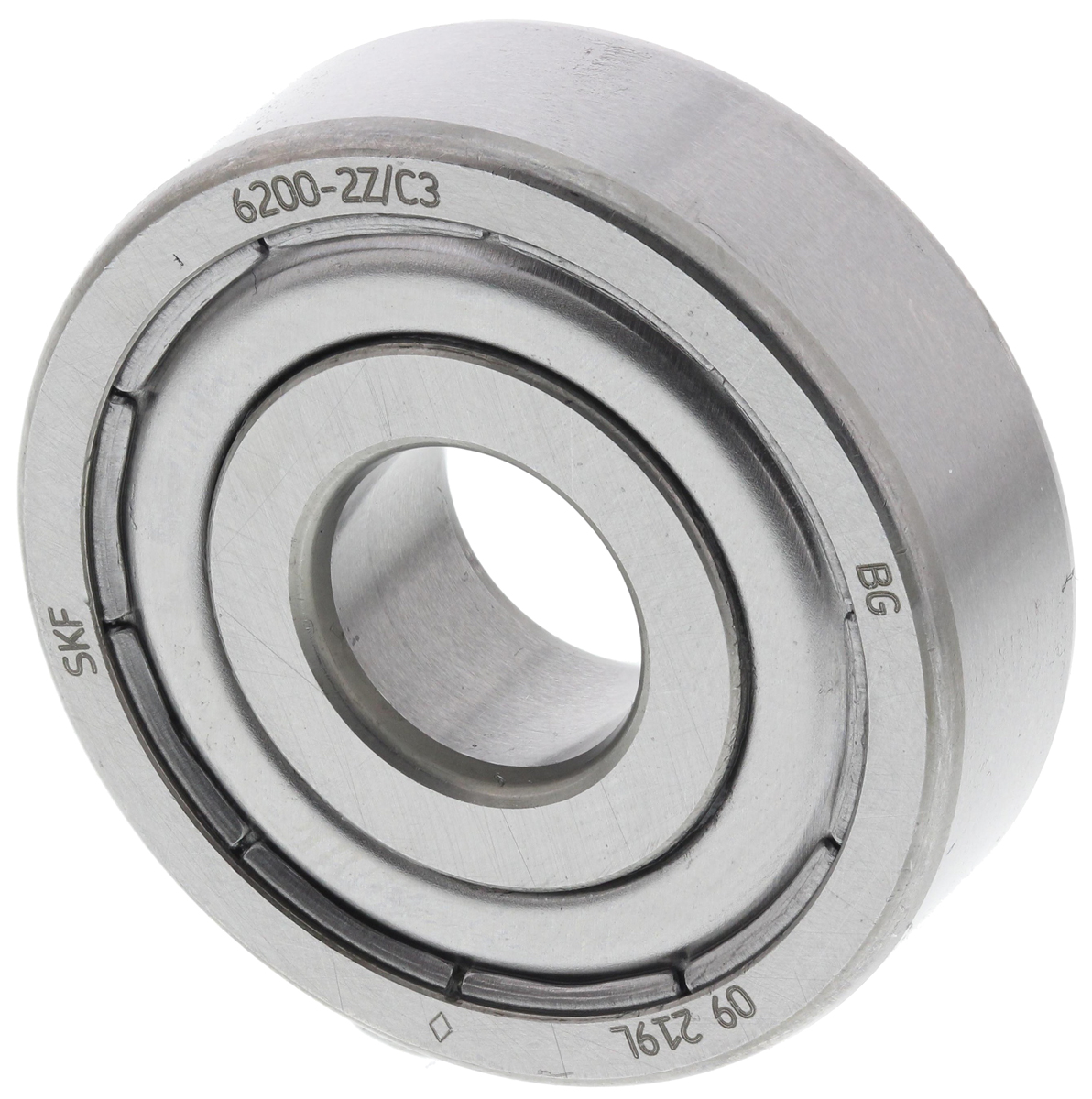 6200-2Z/C3, SKF