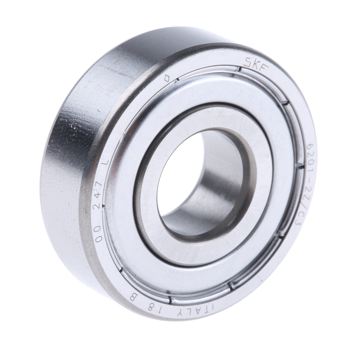 6201-2Z/C3, SKF