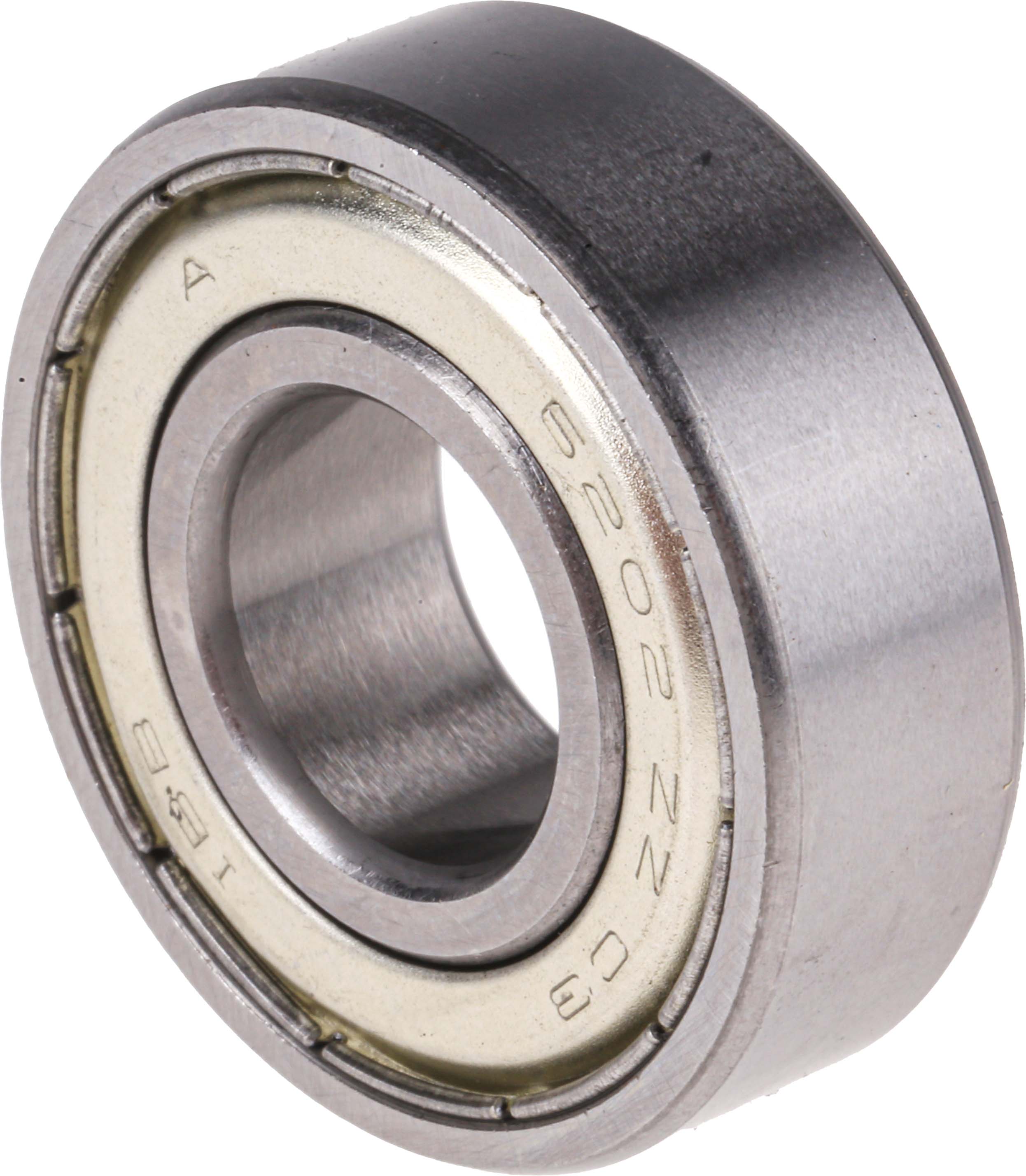 6202-2Z/C3, RS PRO