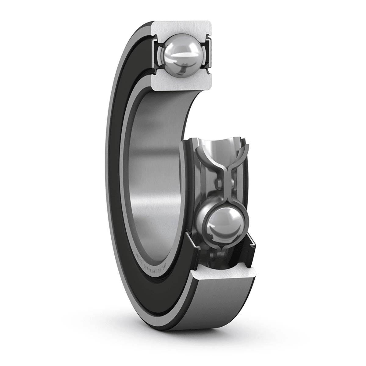 6203-2RSH/C4, SKF