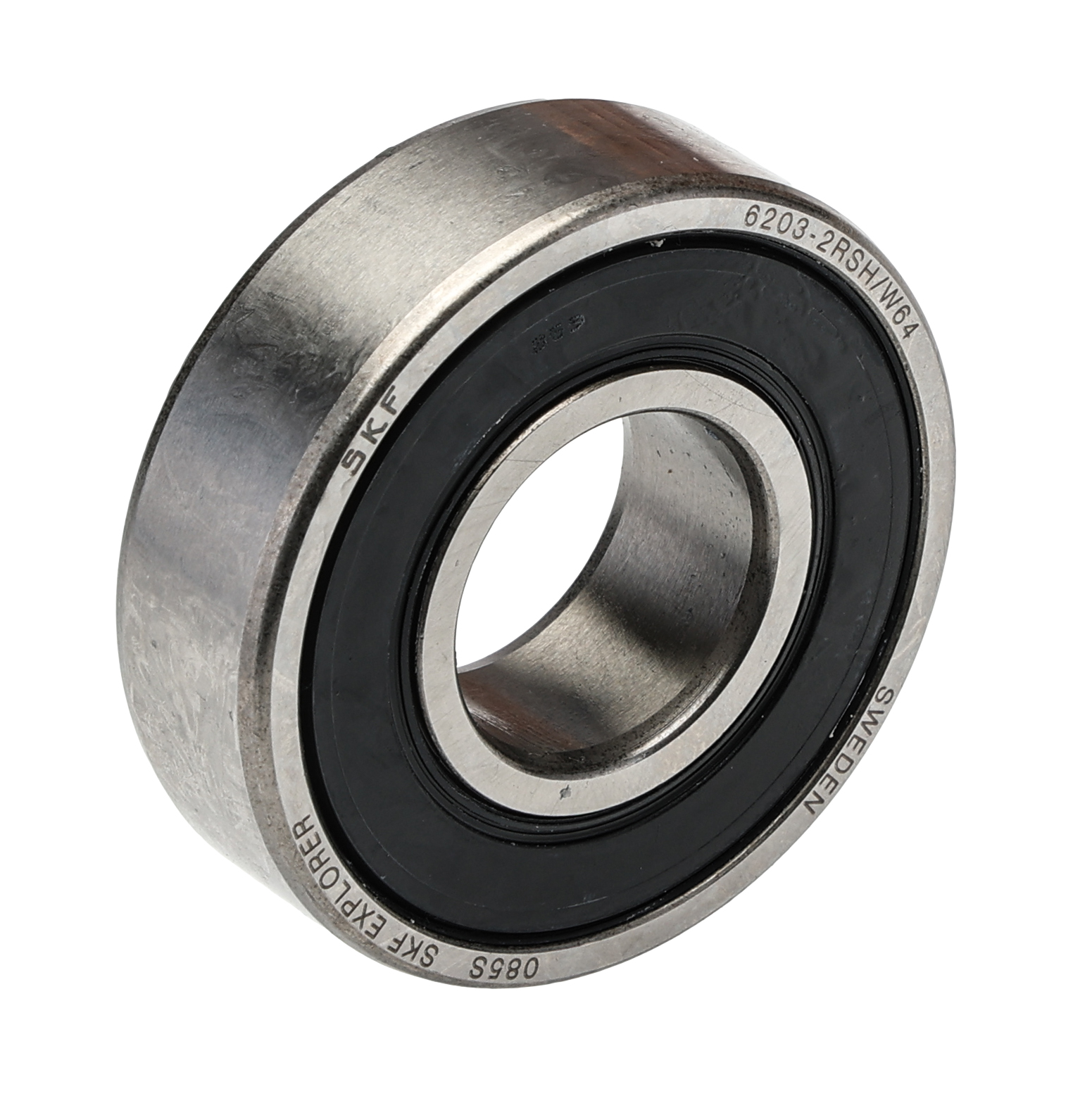 6203-2RSH/W64, SKF