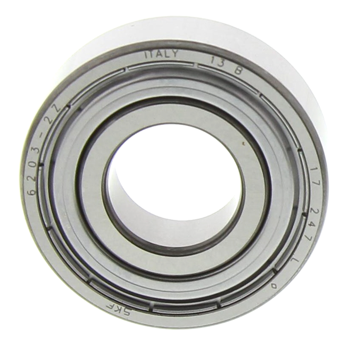 6203-2Z, SKF