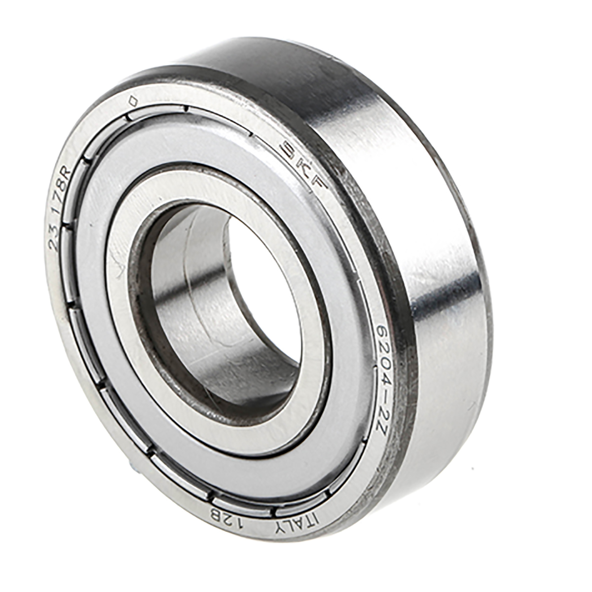 6204-2Z, SKF