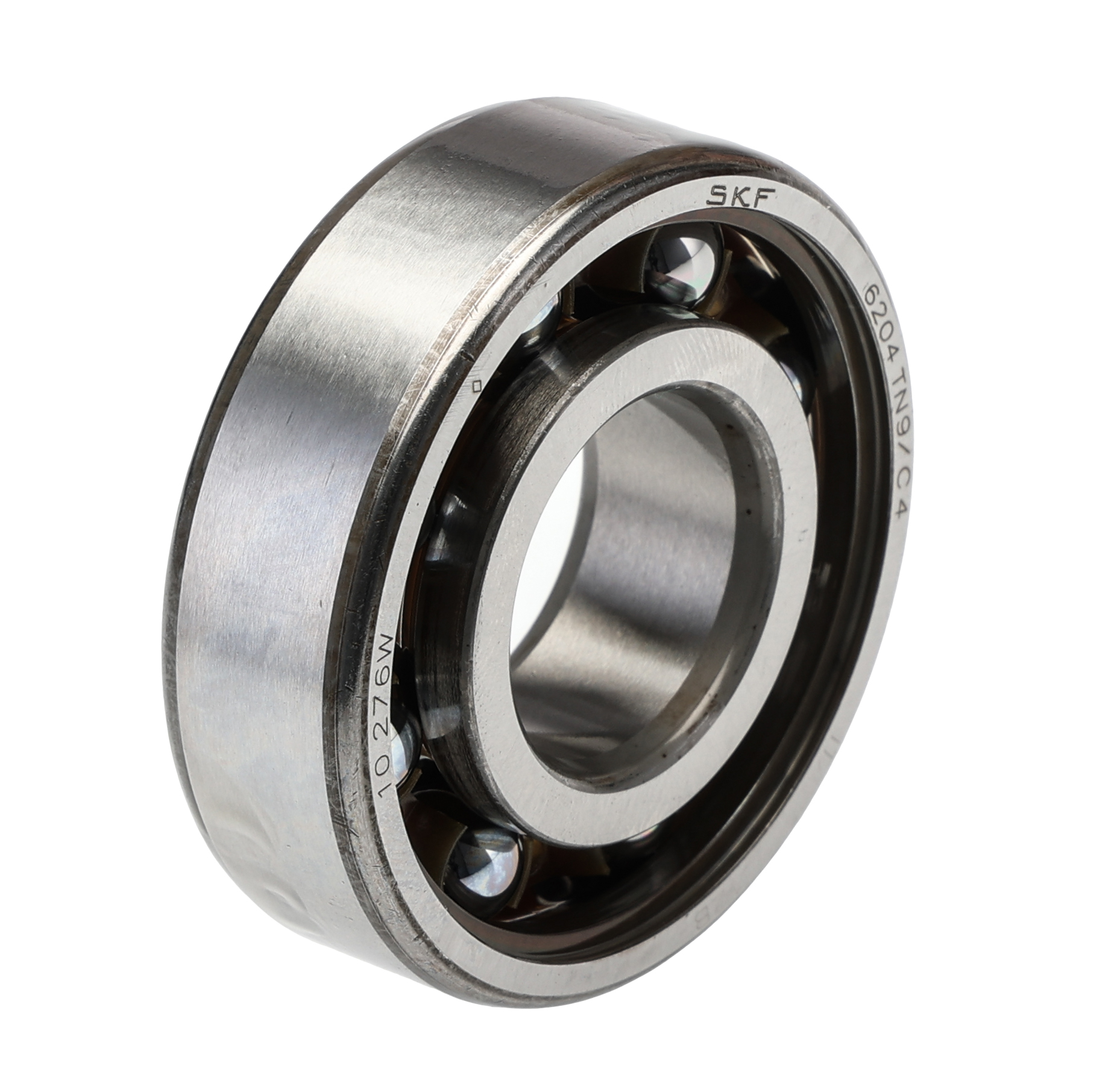 6204 TN9/C4, SKF