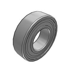 6205-2RSH/C4, SKF