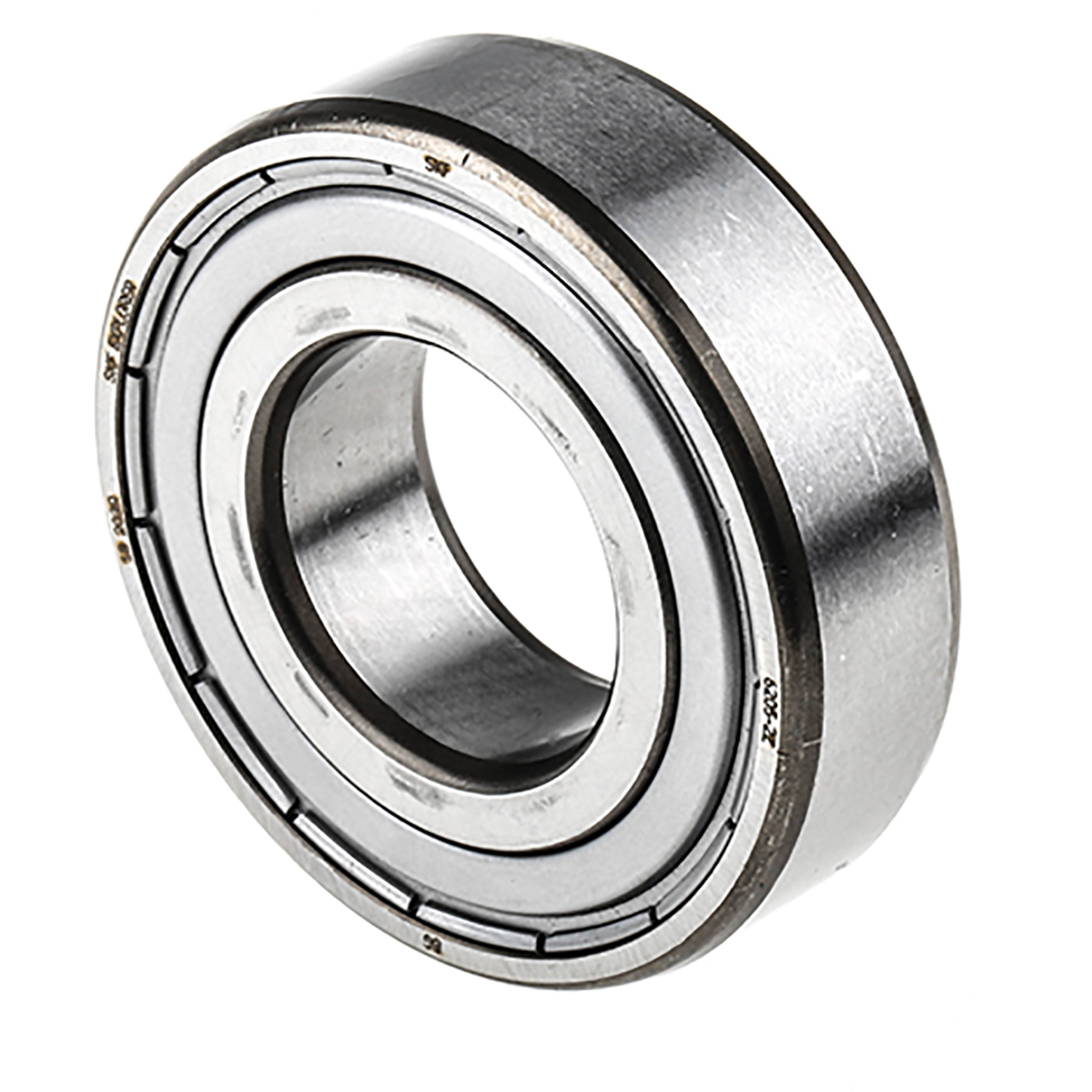 6205-2Z, SKF