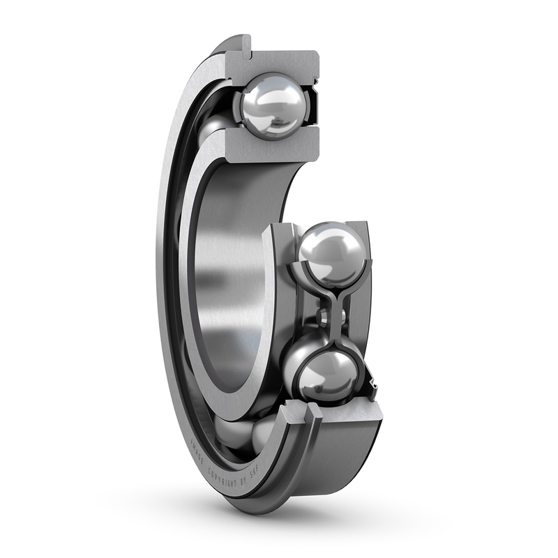 6205 MA/C3, SKF