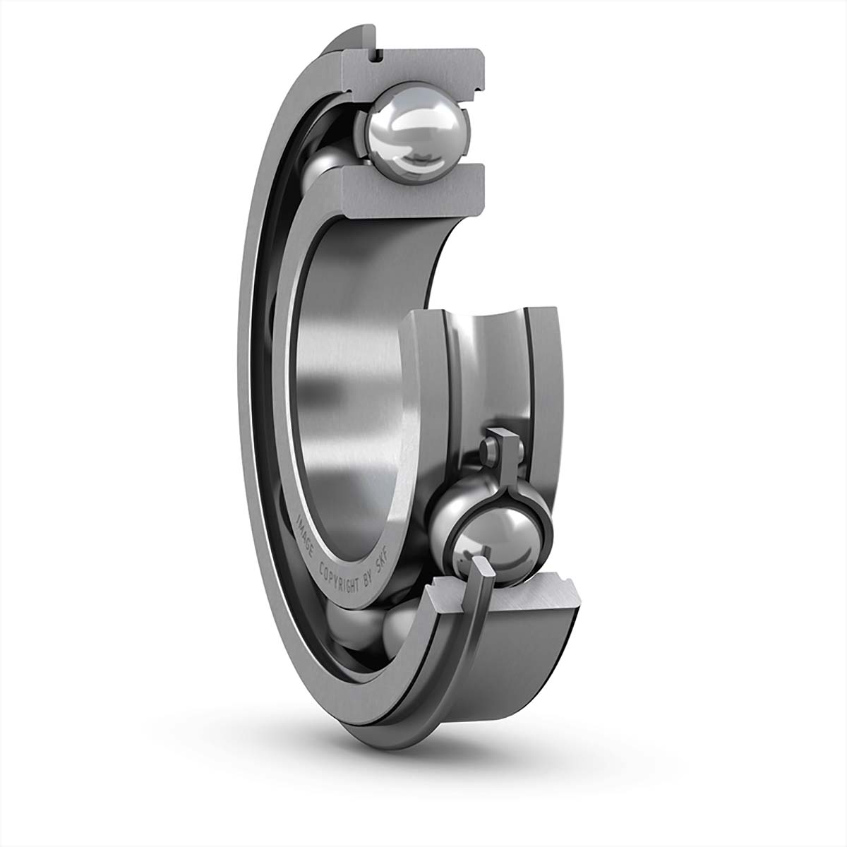 6205 NR/C3, SKF
