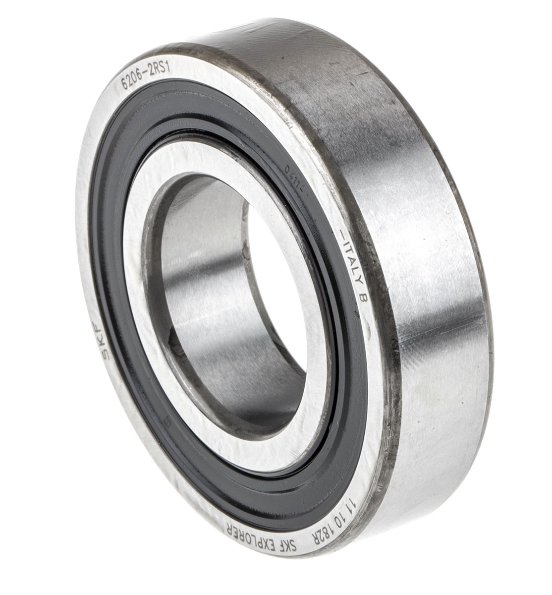 6206-2RS1, SKF