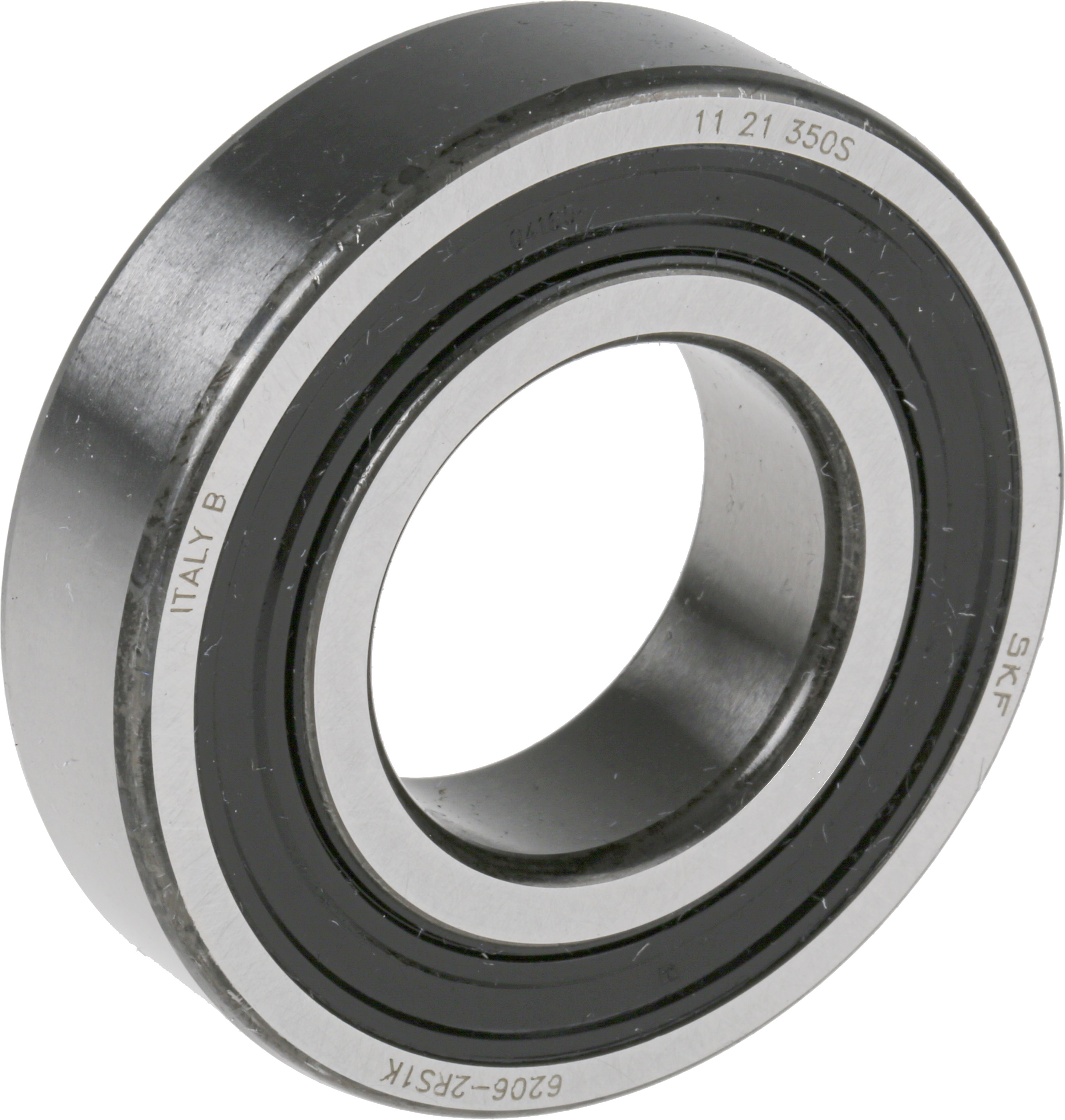 6206-2RS1K, SKF